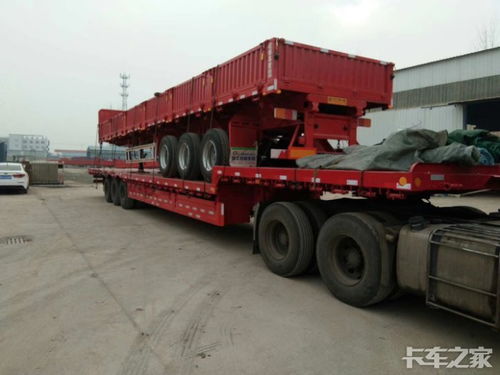 厂家直销 卡车之家论坛如何革新货车汽车销售模式