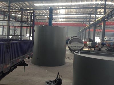 唐山地区化工车购买指南 聚焦程力专用汽车股份