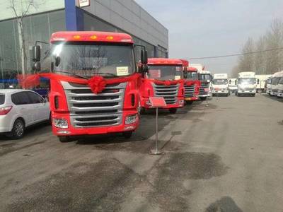 北京晋陕和顺汽车销售 专业货车销售服务的卓越选择