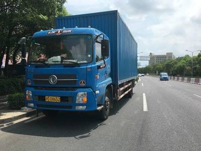 江淮帅铃系列货车促销 品质与实惠兼得