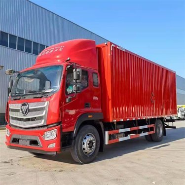 10吨货车价格全解析 选车、购车与省钱指南