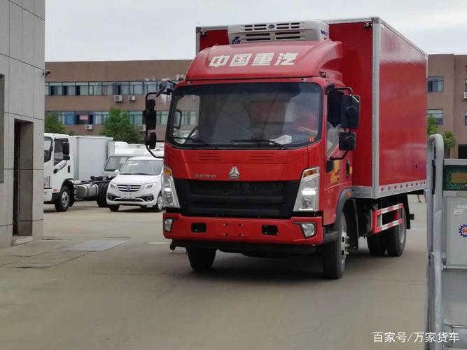 驶向未来 货车销售服务行业的发展与变革之道