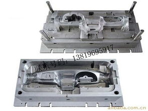 黄岩豪双塑料模具厂 专业供应汽车出风口与配件模具，以卓越品质与售后服务护航汽车产业